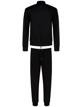 Survêtement Bmf1322 Black XL