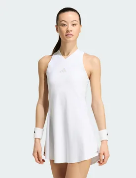 ABITO Y PRO TENNIS CLIMACOOL L White - Adidas - FashionsVida
