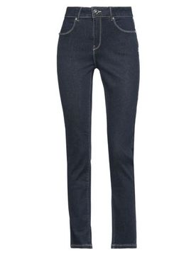 Jeanshose Damen Blau 24,26 Damen