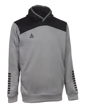 Kapuzenpullover Oxford V22 - Gris - male - Size: 3XL
