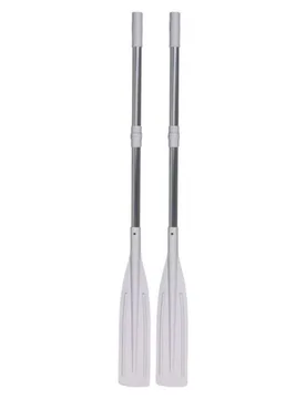 Comfortline 350 Paddle Grey 162 cm unisex - Talamex - FashionsVida