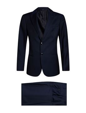 Traje Hombre Azul marino 46,48,50,54,58 Hombre