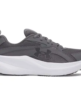 Scarpe Da Running Assert 11 Gray / Black EU 36