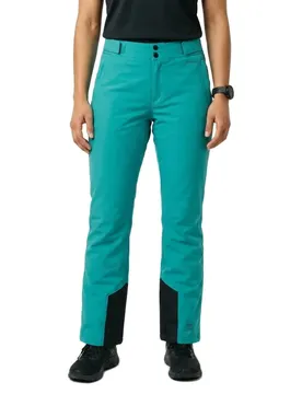 Pantalon Voleta Glacial Blue L