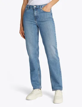 CLASSIC STRAIGHT RW UMA female - 27 / /32 - FashionsVida