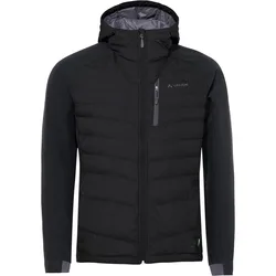 Elope Hybrid Herren Funktionsjacke, schwarz XXL