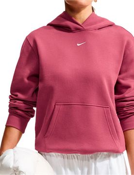 Studio sudadera mujer Granate (XL)