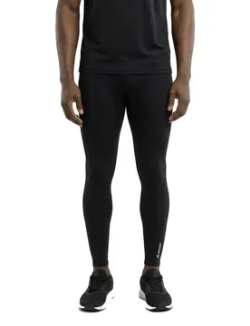 Equipment Leggings Tecnic Black L