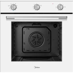 Horno multifunción hidrolítico 70 litros - MBOG2M2-M5M80WH