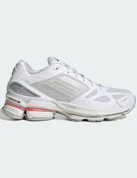 Scarpe ADIZERO F50 44 Cloud White / Zero Metalic / Crystal White - Adidas - FashionsVida