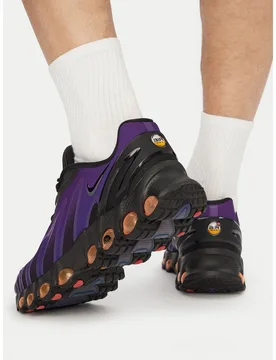 Sneakers Air Max DN8 FQ7860 009 Violett 42 male - Nike - FashionsVida
