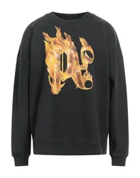 Sudadera Hombre Negro L,M,S,XL,XS Hombre