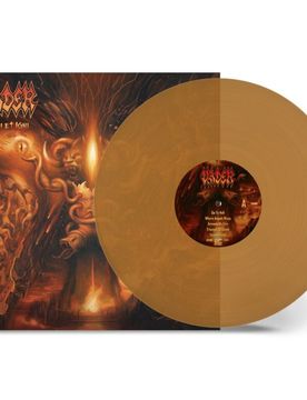 Tibi et igni von - LP (Coloured, Limited Edition, Re-Release, Standard) - None - unisex