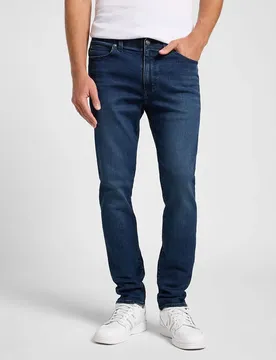 Jean Skinny Fit Extreme Motion Emerald Lake 29