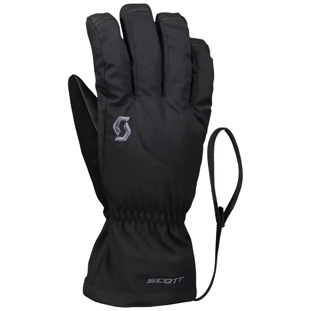 Gants Ultimate Gore-tex® Black 2XL - Scott - FashionsVida