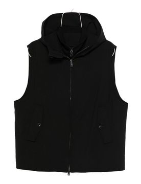 Armani Exchange Gilet di lana