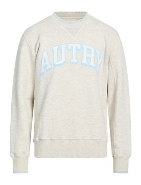 Sweatshirt Herren Hellgrau M,S Herren