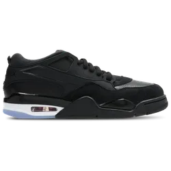 Rm Herren Sneaker - Schwarz - Größe 41 - Leder Black 41