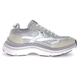 Baskets Club122 Ice / Silver EU 36