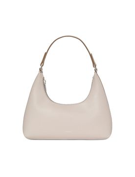 Tasche - Schultertasche FOIL creme damen