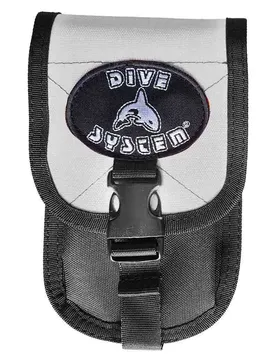 Dive System Tasca Portapesi