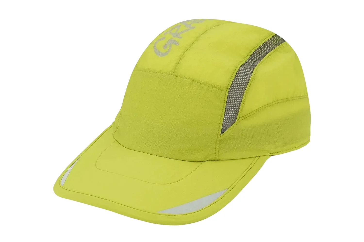 Ultra-Light Tech Cap - Mütze-Cap - grün - Unisex - Size: OSFA - Gramicci - FashionsVida