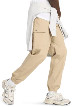 Men Pants - Grey - Size XXL - Grey - Size: 2X-Large - New Balance - FashionsVida