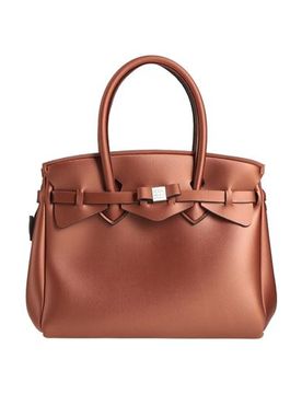 Handtaschen Damen Braun -- Damen