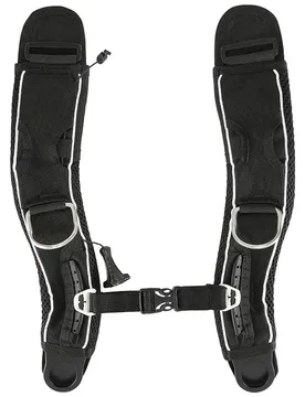 Gilet Omni Shoulder Assembly