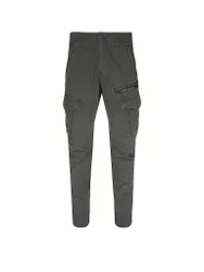 Cargohose NORDROP grau 30/L32 herren