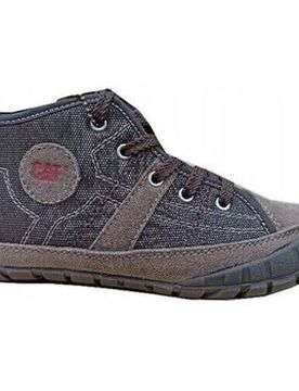 Kinderstiefel P101550brown 32 Male