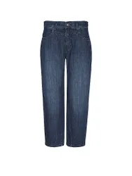 Jeans Balloon Fit BOBBIE blu 42