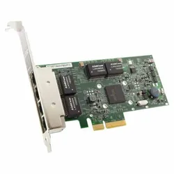 Carte Adaptateur Réseau Pci-e Bcm5719-4p Vers Ethernet Silver One Size unisex