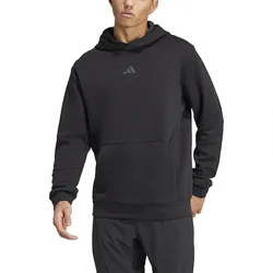 Sweat à Capuche Designed For Training Black XL