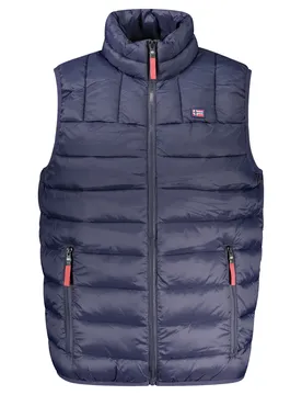 Herren AUSSENTASCHEN Blau 849148_BLNAVY