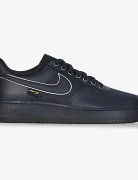 Air Force 1 Low Cordura marine/argent 45 - Nike - FashionsVida