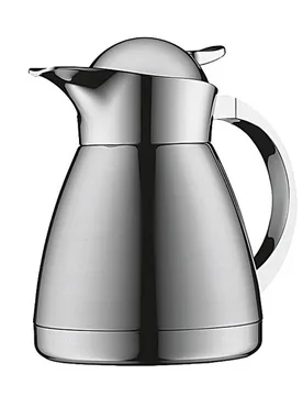 Isolierkanne "Albergo TopTherm" 0,6 L - ALFI - FashionsVida