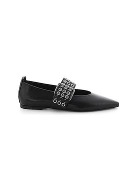 Ballerinas NIKA negro 39