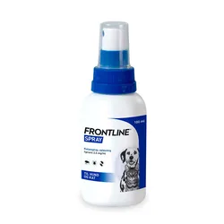 Spray 100ml Clear One Size