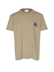 Camiseta HONORE beige M