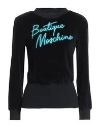 Sweatshirt Damen Nachtblau 34 Damen