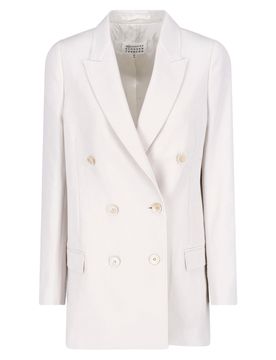 Virgin Wool Women's Jacket