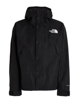 Jacke & Anorak Herren Schwarz XS Herren - The North Face - FashionsVida
