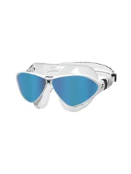 Gafas de natación Horizon Flex Mask Titan azul