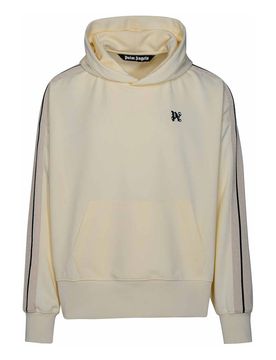 Palm Angels Felpa capptrack