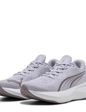 Womens Scend Pro 2 Running Shoes In Lilac Crush - Purple - Size Uk 5 - Puma - FashionsVida