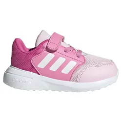 Scarpe Da Corsa Per Neonati Tensaur Run 3.0 Clear Pink / Ftwr White / Pulse Magenta EU 24