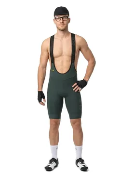 Salopette Pr-e Magic Colour Dark Green