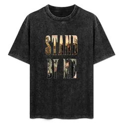FFXV Stand by me T-Shirt Work Outdoor Short Sleeve Tee