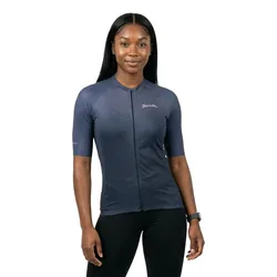 Maglia A Maniche Corte Star Carbonite Grey